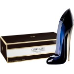 Perfume Feminino Good Girl, Azul Escuro, Carolina Herrera, 150 ml - Imagem 2