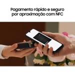 Samsung Celular Galaxy A16, 128GB + 4GB RAM, Câmera de até 50MP, Tela 6.7", NFC, IP54, Bateria 5000 mAh (Cinza) - Imagem 5
