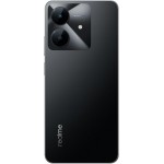 Smartphone Realme Note 60x RMX3938 3 GB de RAM/ 64 GB/Bateria de 5000mAh e tela de 6,74" 90Hz HD/Midnight Black (Preto) - Imagem 7