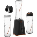 Blender Zoop Contrast Cadence com 2 Jarras - 220V - Imagem 3