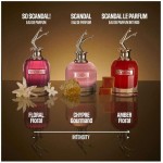 Scandal - Perfume Feminino Eau de Parfum, Jean Paul Gaultier - Imagem 4