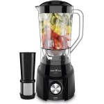 LIQUIDIFICADOR BLQ970P TURBO 220V - Imagem 3