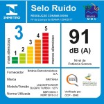 LIQUIDIFICADOR BLQ970P TURBO 220V - Imagem 4