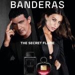 Antonio Banderas, Perfumes, Her Secret Flame Eau de Toilette para mulher, longa duração, fragrância feminina, sensual e charmosa, notas de frutas e florais, 80 ml - Imagem 4