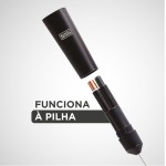 BLACK+DECKER Mixer, Misturador Multiuso e Portátil com Haste em Inox, Modelo M150 - Imagem 5