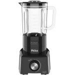 LIQUIDIFICADOR PLQ1350 TURBO GLASS 220V - Imagem 2