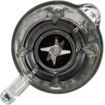 LIQUIDIFICADOR PLQ1350 TURBO GLASS 220V - Imagem 4