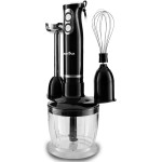 Mixer Britânia 3 em 1 BMX400P Preto 400W - Imagem 2