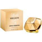 Paco Rabanne Lady Million Edp para mulheres 80 ml, 76,5 ml - Imagem 3