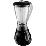 Liquidificador Britânia 3 Velocidades Função Pulsar 2,1 Litros 600W 110V - Imagem 4