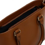 Bolsa Feminina Lorena + Alça Removível Com Regulagem Willibags - Imagem 4