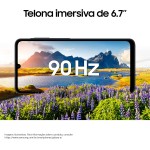 Celular Samsung Galaxy A07 128GB, 4GB, Câm. 50MP, Tela 6.7"- Violeta - Imagem 7
