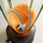 Philips Walita, Liquidificador Série 3000 Turbo, 220V, Preto, Jarra de Vidro 700W - HR2272/90 - Imagem 8