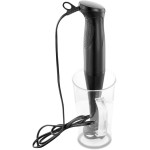 Mixer Britânia BMX350P 3 em 1 Preto 127V - Imagem 2