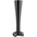 Mixer Britânia BMX350P 3 em 1 Preto 127V - Imagem 4