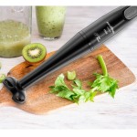 Mixer Britânia BMX350P 3 em 1 Preto 127V - Imagem 6