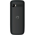 Celular Positivo P41 4G, Tela 2.4", 32MB RAM, Dual SIM, Rádio FM, Bateria 1000mAh - Preto - Imagem 7