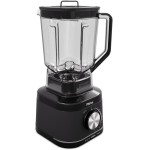 Liquidificador Philco 1500W 12 velocidades 3,1L Facas com 6 Lâminas PLQ15A 220W - Imagem 3