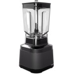 Liquidificador Philco 1500W 12 velocidades 3,1L Facas com 6 Lâminas PLQ15A 220W - Imagem 5