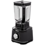 Liquidificador Philco 1500W 12 velocidades 3,1L Facas com 6 Lâminas PLQ15A 220W - Imagem 6