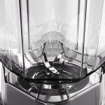 Liquidificador Philco 1500W 12 velocidades 3,1L Facas com 6 Lâminas PLQ15A 220W - Imagem 7