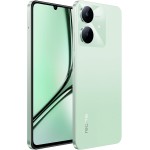 Realme Note 60X - 64GB - 3 GB RAM - Câmera 8MP - Bateria de 5000mAh - Wilderness Green (Verde) - Imagem 4