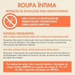 Top Academia Fitness Sem Bojo Alta Sustentação Sem Costura Nadador Canelado Poliamida Elastano Selene - Imagem 8