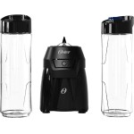 Oster Blender Power com 2 Jarras To Go 220V - Imagem 5