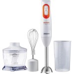 Mixer Mallory Trikxer Pratic - 3 EM 1 127V - Imagem 2