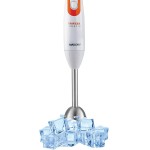 Mixer Mallory Trikxer Pratic - 3 EM 1 127V - Imagem 3