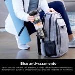 Ninja Blast Liquidificador Portátil Bivolt, Sem Fio, Recipiente de 470ml, Liquidificador Pessoal para Shakes e Smoothies, Livre de BPA, Tampa à Prova de Vazamento, Recarregável via USB-C - Imagem 7