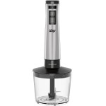 WAP Mixer Elétrico 3 em 1 com Processador, Miniprocessador e Batedor de Clara em Inox Prosdócimo WM1 1000W 220V - Imagem 7