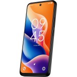 Smartphone TCL 605 Tela 6.7 Hd+ 90hz 256GB + 14GB* RAM (*4GB +10GB RAM expandida) 50MP + 5MP Processador Octa Core NFC Bateria de 5200Mah - Imagem 6