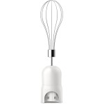 Mixer Pro Mix 3 em 1 Philips Walita Branco e Vermelho 400W RI2622-110V - Imagem 4