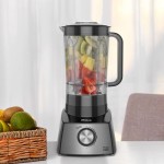 Liquidificador Philco 4 velocidades 2,7l 1150w Plq1411p - 220 - Imagem 6