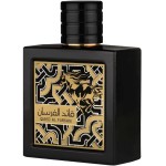 Lattafa Perfume Perfume Qaed Al Fursan para Eau de Parfum Spray, 85 g - Imagem 3
