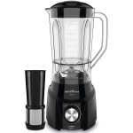 Liquidificador Britânia Diamante Preto 4 Velocidades Com Filtro 127v - Imagem 2