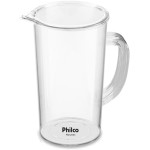 Mixer Philco PMX2000 3 em 1 Inox 800W 220V - Imagem 6