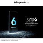 Celular Samsung Galaxy A07 256GB, 8GB, Câm. 50MP, Tela 6.7"- Preto - Imagem 5