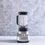 Liquidificador Velocity Ultra Cuisinart 750W 1,5 Litros 127V - Imagem 2