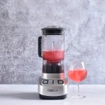 Liquidificador Velocity Ultra Cuisinart 750W 1,5 Litros 127V - Imagem 4