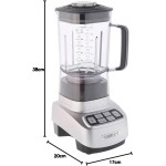 Liquidificador Velocity Ultra Cuisinart 750W 1,5 Litros 127V - Imagem 5