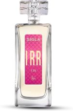 Perfumes Feminino 55ml - Thipos - Fragrância A Sua Escolha - Perfumaria Para Mulheres (136)