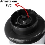 Liquidificador 2 Litros Baixa Rotação 220V - Imagem 6