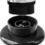 Liquidificador 2 Litros Baixa Rotação 220V - Imagem 8