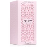 Lattafa Rave Now Eau de Parfum Spray para Mulheres, 3,4 Onças - Imagem 4