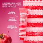 Geleia Hidratante para Mãos Romã Loccitane 50ml - Imagem 2