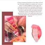 Geleia Hidratante para Mãos Romã Loccitane 50ml - Imagem 4
