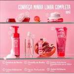 Geleia Hidratante para Mãos Romã Loccitane 50ml - Imagem 5
