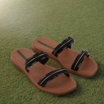 Chinelo Slide Feminino Conforto Dia a Dia Ipanema Glow - Imagem 6